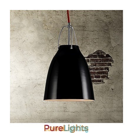 Designer Touch Decorative Modern Minimalist Single Head Droplight