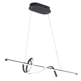 Designer Touch Decorative Pendant Light Minimalist Short Wrap Ceiling Light