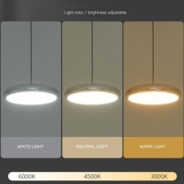 Designer Touch Decorative Ceiling Light Three Head Pendant Light