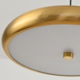 Designer Touch Decorative Ceiling Light Three Head Pendant Light