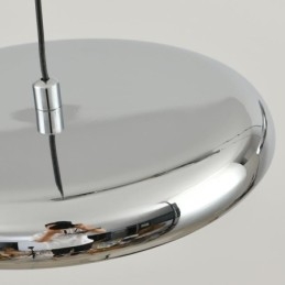 Designer Touch Decorative Ceiling Light Three Head Pendant Light