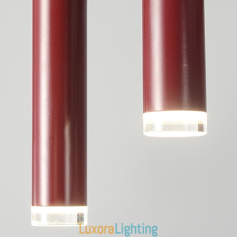 Designer Touch Decorative Hanging Light U Shape Pendant Light