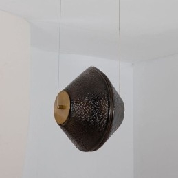 Designer Touch Decorative Pendant Light Modern Simple Single Glass Small Ceiling Light