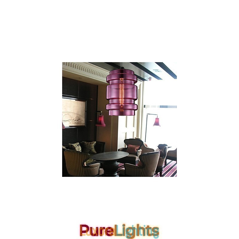 Designer Touch Decorative Chandelier Mini Style Modern Contemporary Glass