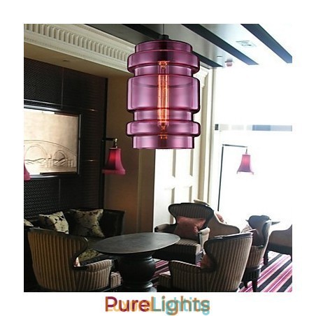 Designer Touch Decorative Chandelier Mini Style Modern Contemporary Glass
