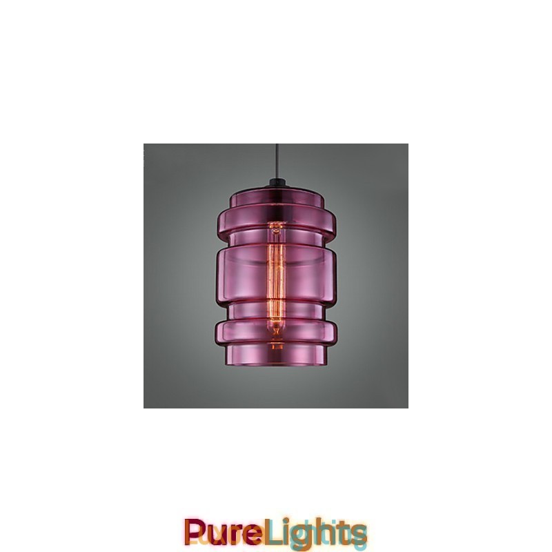 Designer Touch Decorative Chandelier Mini Style Modern Contemporary Glass