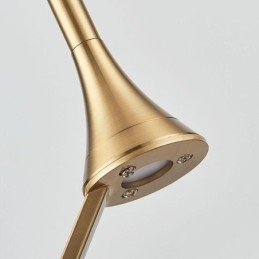 Designer Touch Decorative Pendant Light Modern Minimalist Wrought Iron Lava Glass Ceiling Light