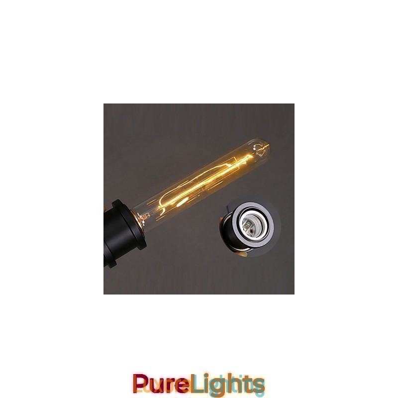 Designer Touch Decorative Chandelier Mini Style Modern Contemporary Glass