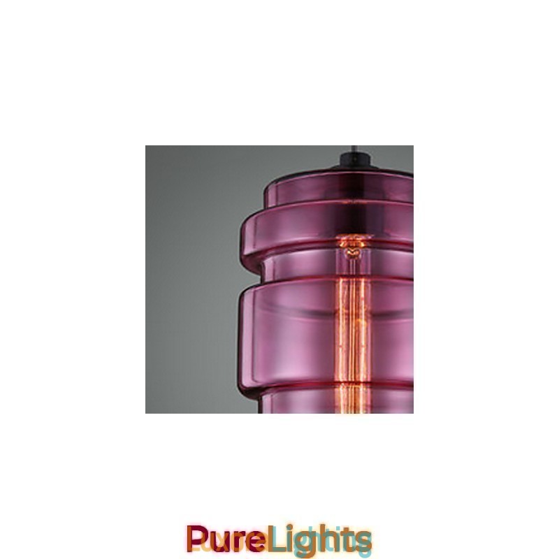 Designer Touch Decorative Chandelier Mini Style Modern Contemporary Glass