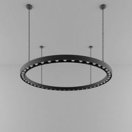 Designer Touch Decorative American Pendant Light Retro Wrought Iron Decoration Ceiling Light