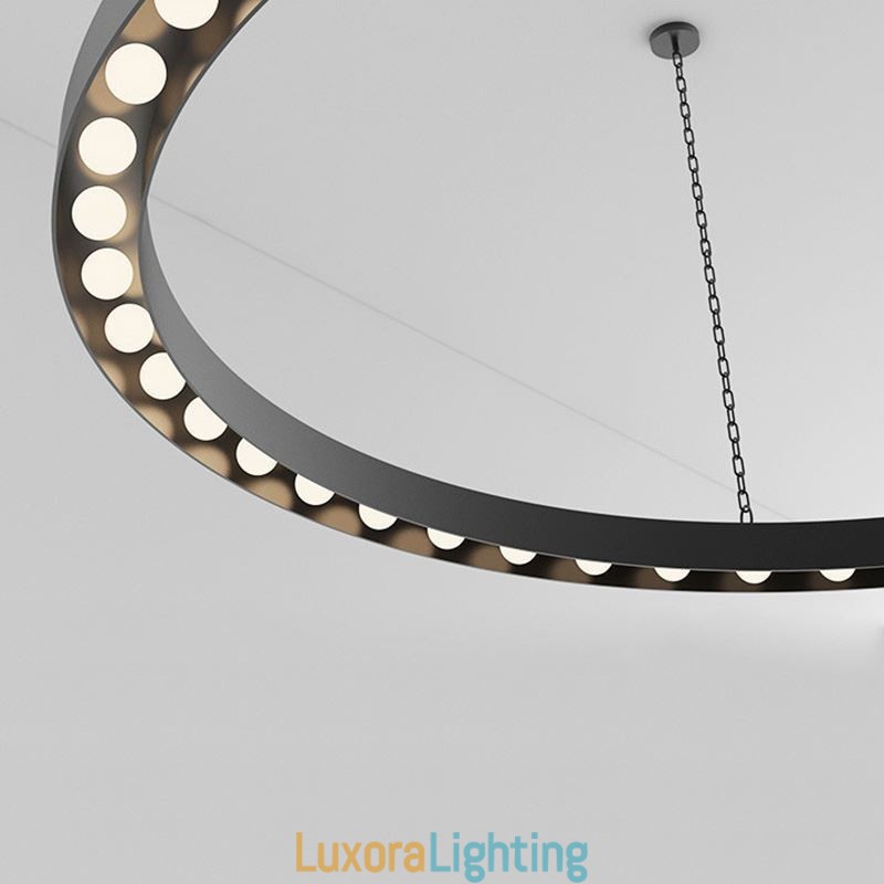 Designer Touch Decorative American Pendant Light Retro Wrought Iron Decoration Ceiling Light