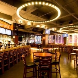 Designer Touch Decorative American Pendant Light Retro Wrought Iron Decoration Ceiling Light