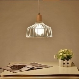 Designer Touch Decorative Metal Chandelier lighting Simple