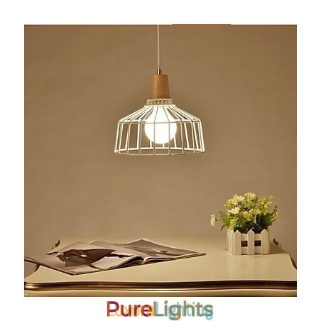 Designer Touch Decorative Metal Chandelier lighting Simple