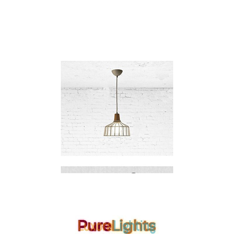 Designer Touch Decorative Metal Chandelier lighting Simple