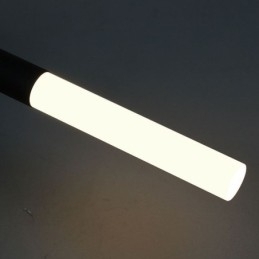 Designer Touch Decorative Simple Pendant Light Creative Splicing Warm White Ceiling Light DIY Combination Lamp