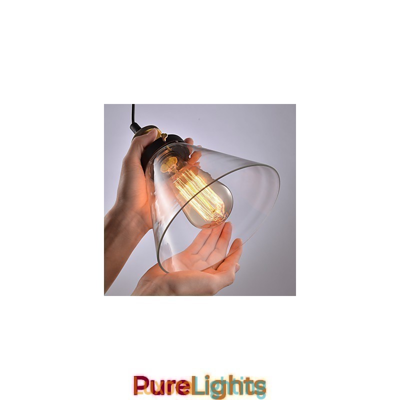 Designer Touch Decorative Chandelier Mini Style Modern Contemporary Metal