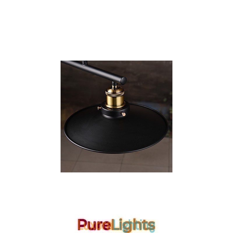 Designer Touch Decorative Modern Contemporary Mini Style Metal Chandelier