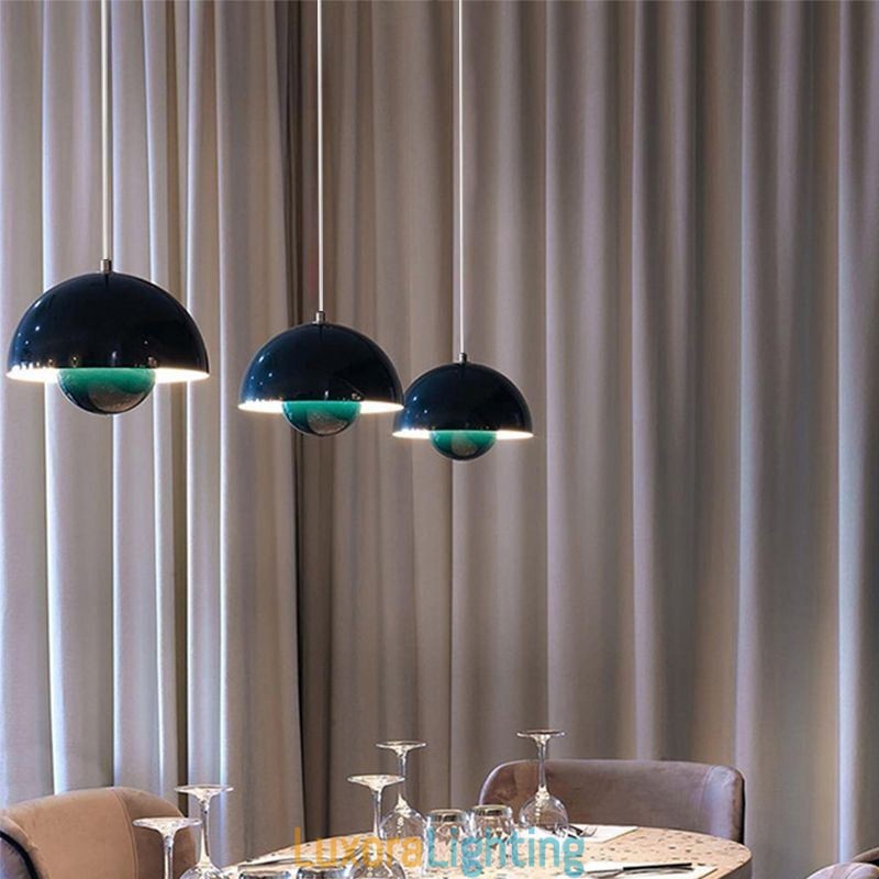 Designer Touch Decorative Modern Macaron Pendant Lamp Hanging Light