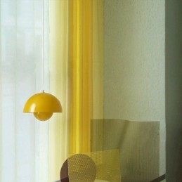 Designer Touch Decorative Modern Macaron Pendant Lamp Hanging Light