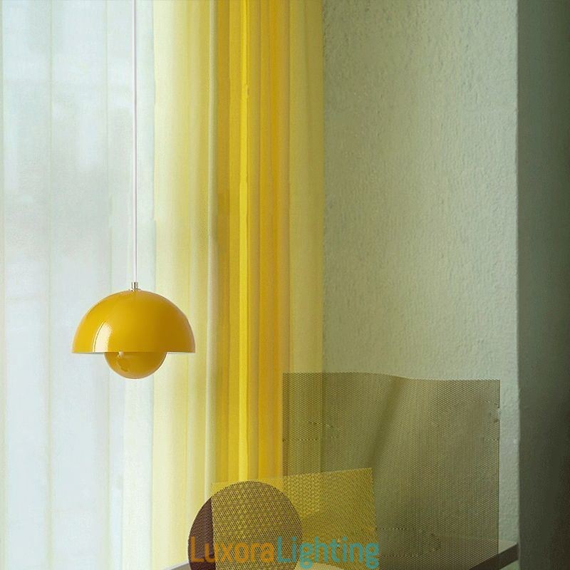 Designer Touch Decorative Modern Macaron Pendant Lamp Hanging Light