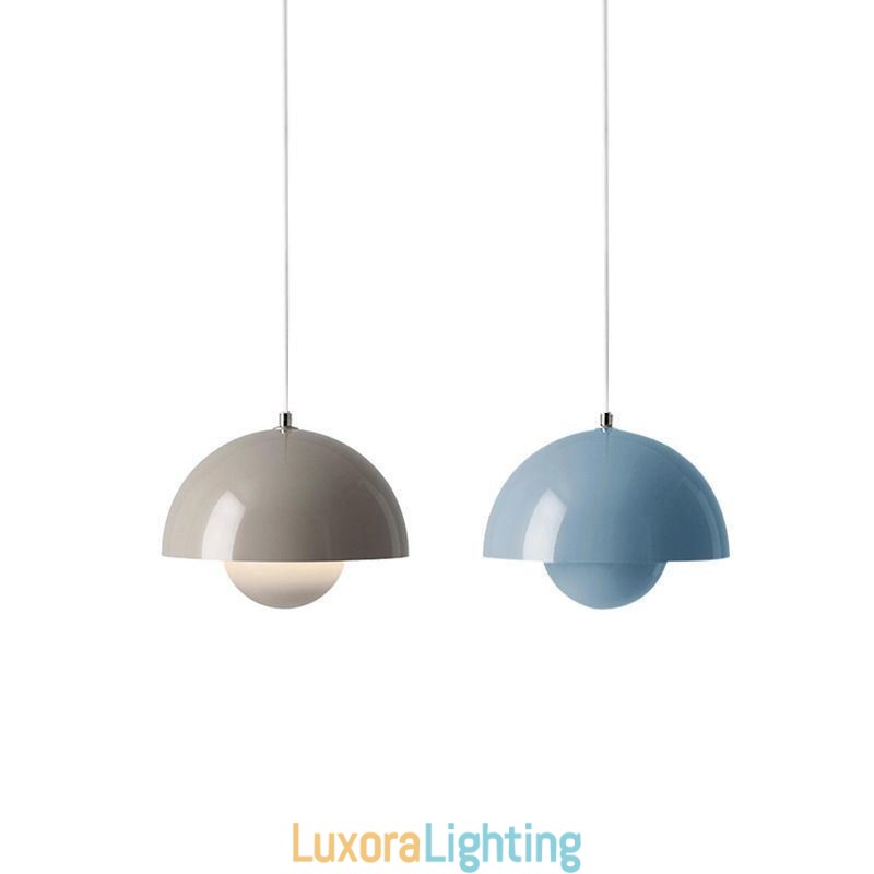 Designer Touch Decorative Modern Macaron Pendant Lamp Hanging Light