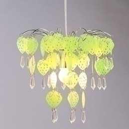Designer Touch Decorative Butterfly Chandelier Modern Lkea Style Sroplight