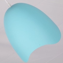 Designer Touch Decorative Creative Macaron Pendant Light Single Head Pendant Lamp