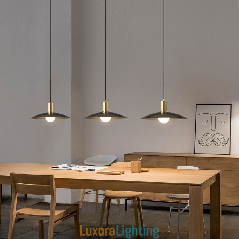 Designer Touch Decorative Modern Simple Pendant Light Hanging Lamps