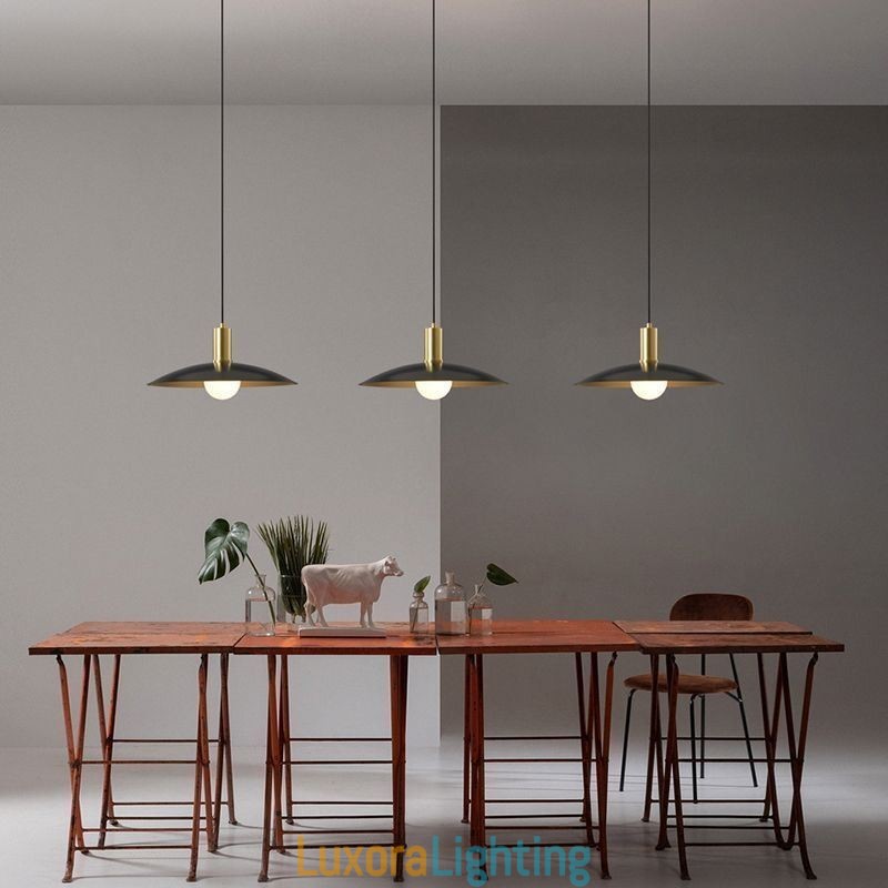 Designer Touch Decorative Modern Simple Pendant Light Hanging Lamps