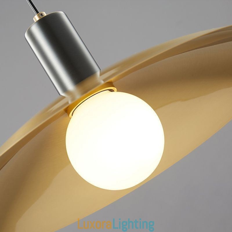 Designer Touch Decorative Modern Simple Pendant Light Hanging Lamps