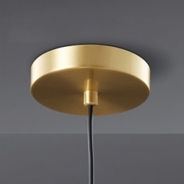 Designer Touch Decorative Modern Simple Pendant Light Hanging Lamps