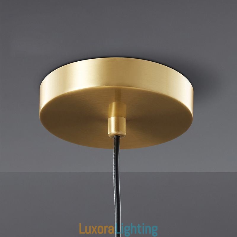 Designer Touch Decorative Modern Simple Pendant Light Hanging Lamps