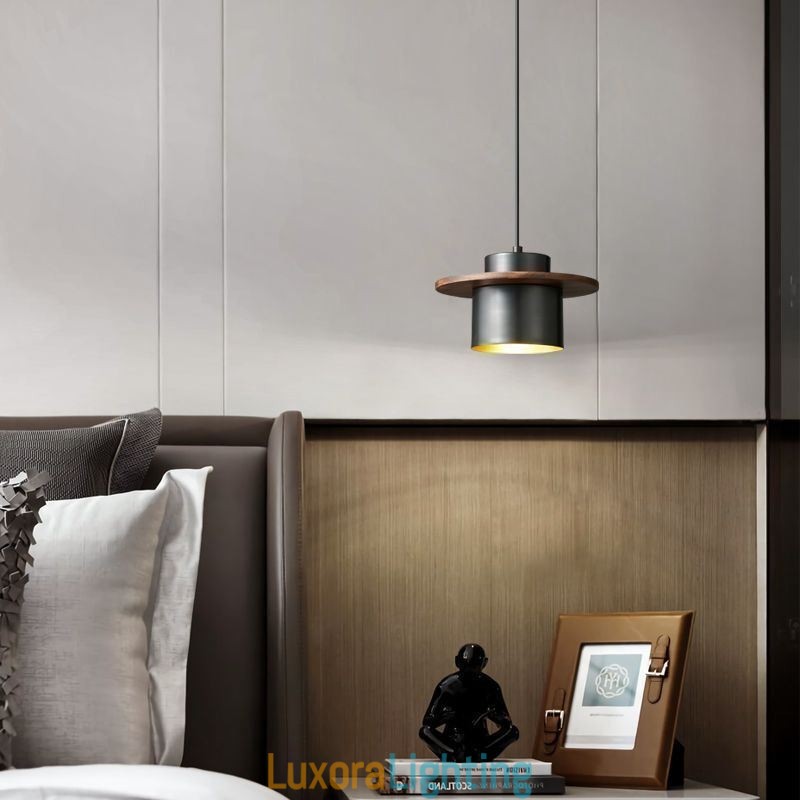 Designer Touch Decorative Modern Pendant Light One Light Brass Pendant Lighting Island