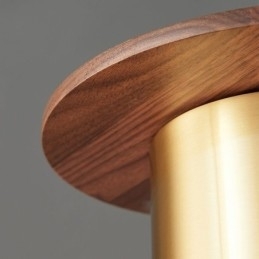 Designer Touch Decorative Modern Pendant Light One Light Brass Pendant Lighting Island