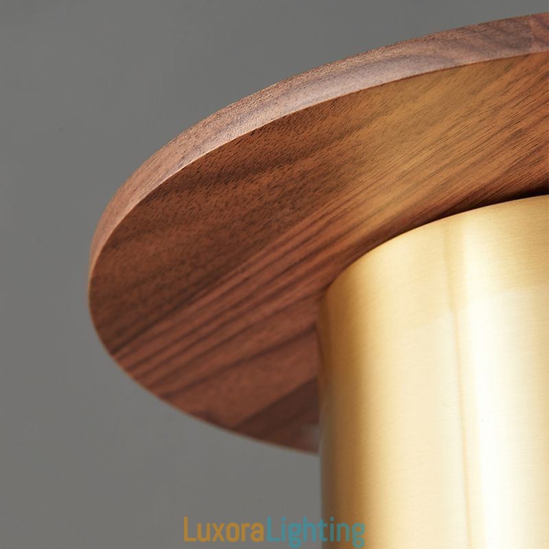 Designer Touch Decorative Modern Pendant Light One Light Brass Pendant Lighting Island