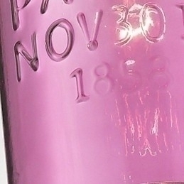 Designer Touch Decorative 1 Light Modern Glass Pendant Light in Transparent Bubble Design