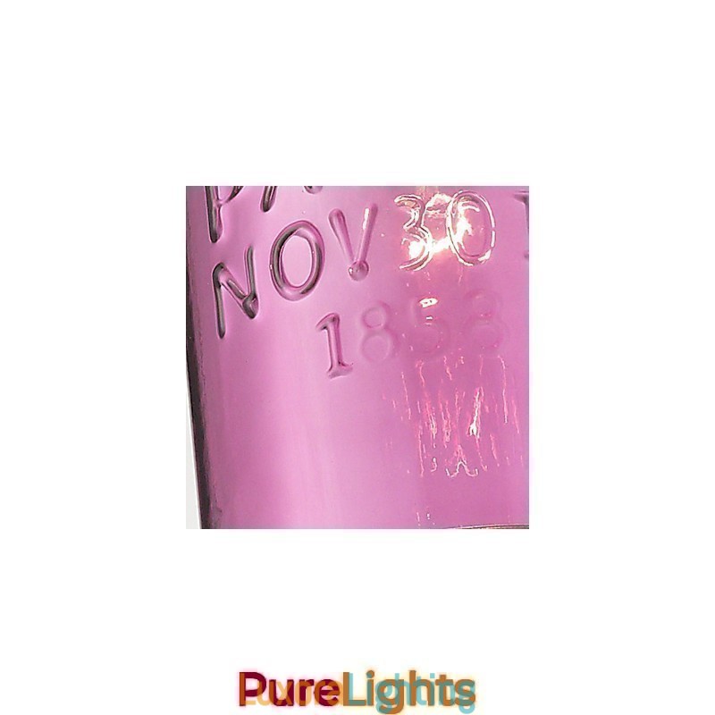 Designer Touch Decorative 1 Light Modern Glass Pendant Light in Transparent Bubble Design