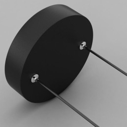 Designer Touch Decorative Pendant Light Nordic Long Tube Hanging Lamp Island