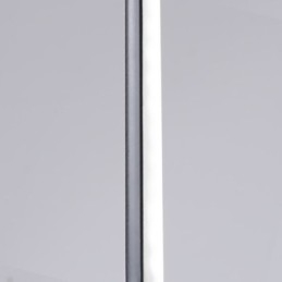 Designer Touch Decorative Pendant Light Nordic Long Tube Hanging Lamp Island