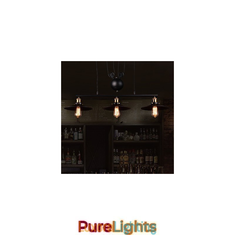 Designer Touch Decorative Modern Contemporary Mini Style Metal Chandelier