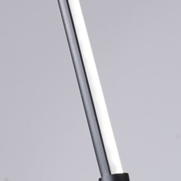 Designer Touch Decorative Pendant Light Nordic Long Tube Hanging Lamp Island