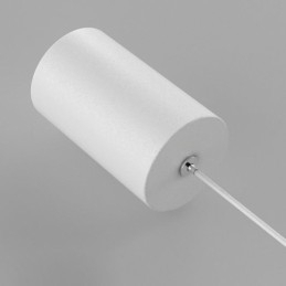 Designer Touch Decorative Modern Pendant Light Minimalist Oval Pendant Lighting