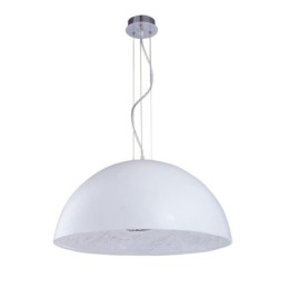 Designer Touch Decorative Semicircle Pendant Lamps Nordic Minimalist Pendant Light Cafe