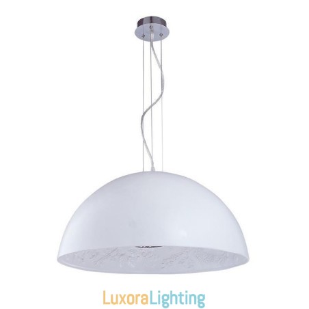 Designer Touch Decorative Semicircle Pendant Lamps Nordic Minimalist Pendant Light Cafe