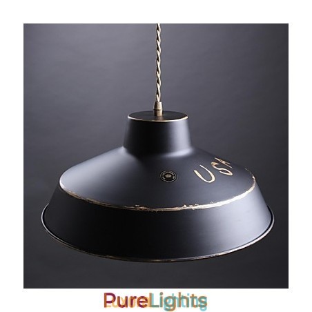 Designer Touch Decorative Modern Contemporary Traditional Classic Retro Country Bowl Painting Metal Chandelier