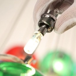 Designer Touch Decorative Modern Crystal Ball Pendant Light Colorful Crystal Chandelier (Colorful Style Pls Contact Us)