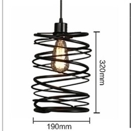 Designer Touch Decorative Chandelier Mini Style Traditional Classic Metal