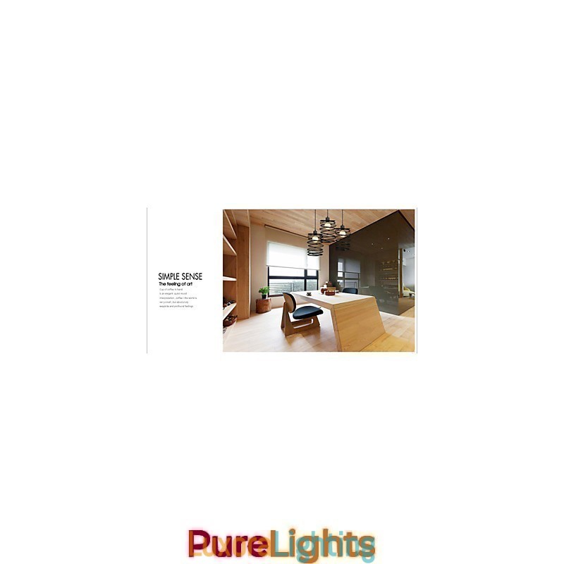 Designer Touch Decorative Chandelier Mini Style Traditional Classic Metal