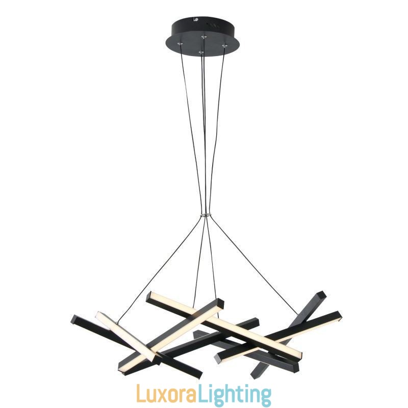 Designer Touch Decorative Postmodern Chandelier Nordic Tree Branch Pendant Lamp